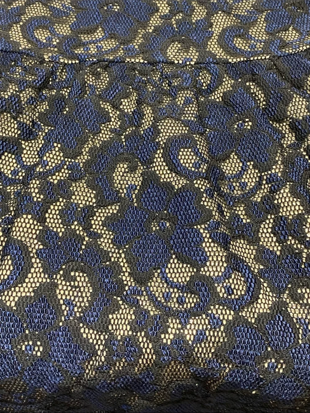 Justice sleeveless lace